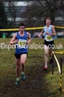 Mens under-17s North Eastern Cross Country, Aykley Heads, Durham. Photo: David T. Hewitson/Sports for All Pics